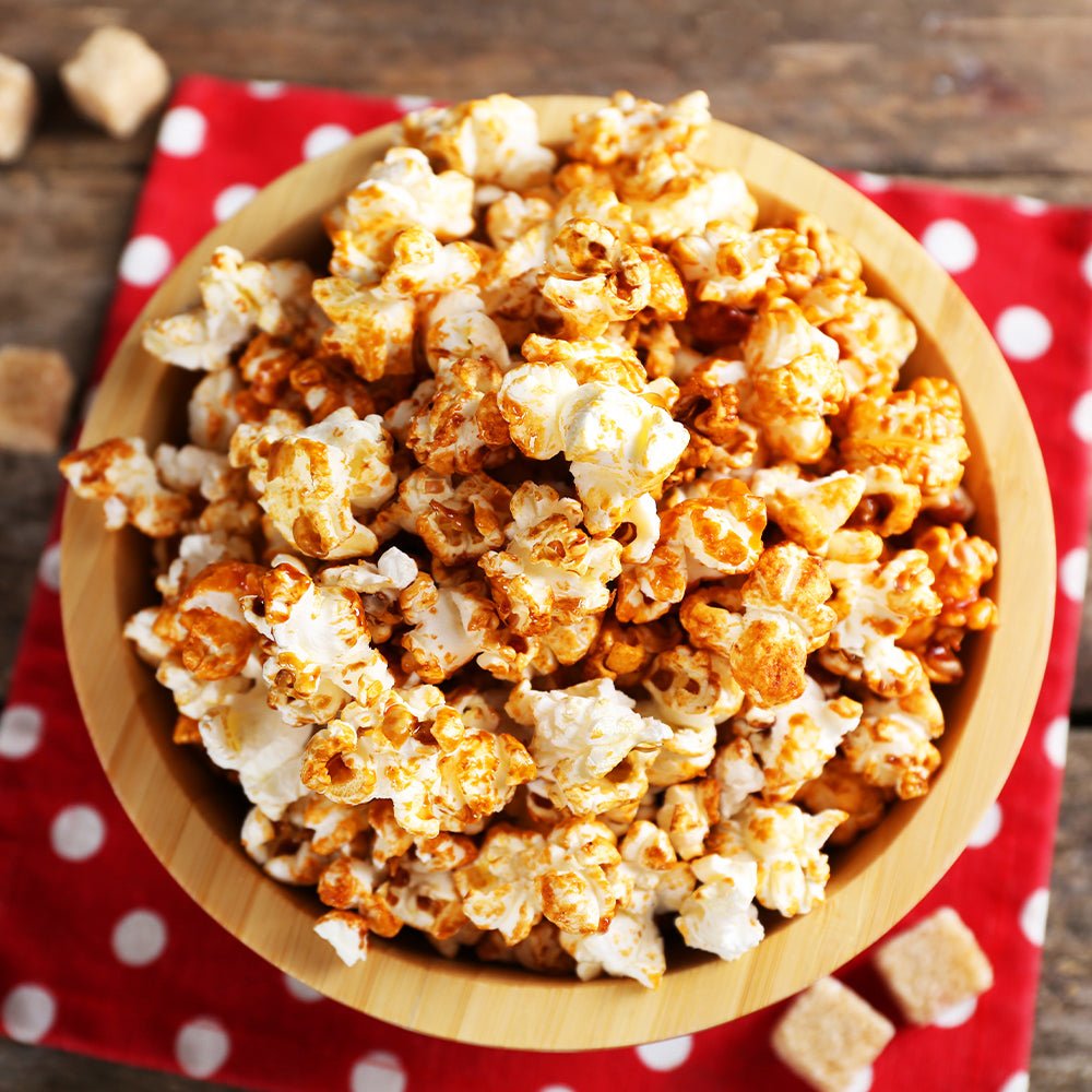 Popcorn Day