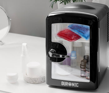 Compact Comfort: Why a Mini Fridge Warmer Belongs in Modern Living