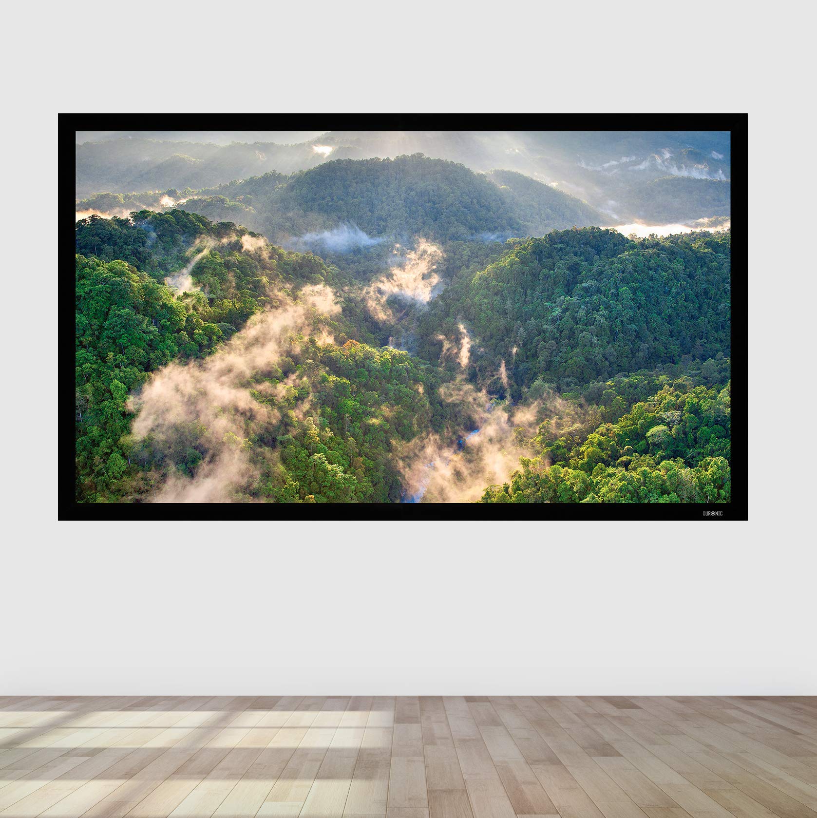 Duronic Projector Screen