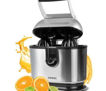 Why Your Morning Juice Is Losing Vitamin C Before You Even Drink It