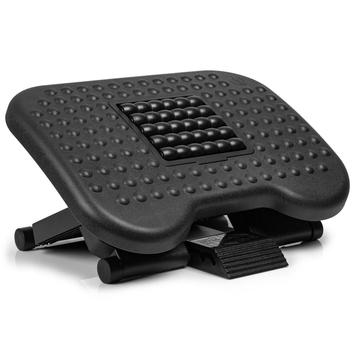 Unveil Ultimate Comfort with the Duronic FT03 Ergonomic Footrest