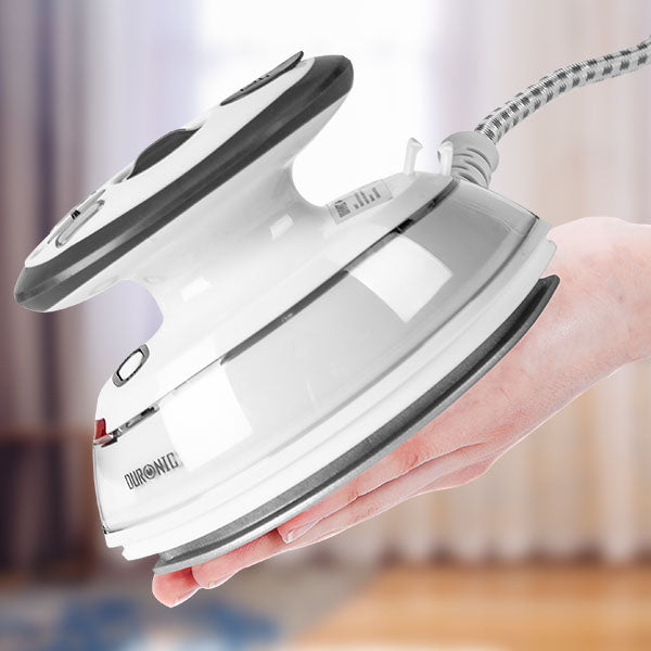 portable travel iron mini steam iron