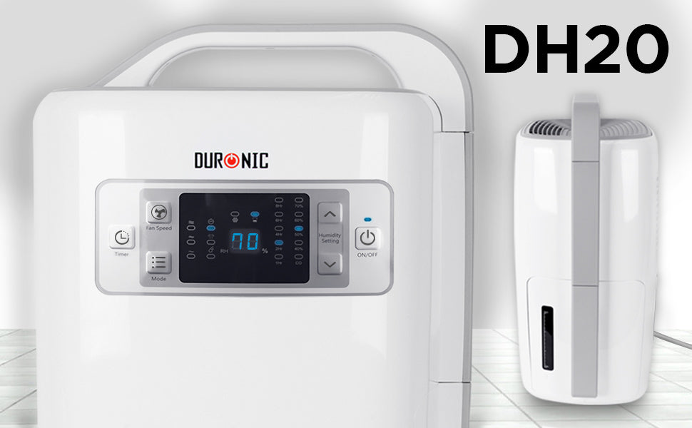 dehumidifier