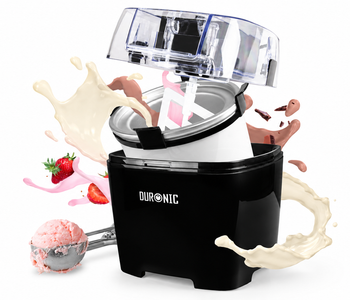 How to Survive the Heatwave with an Ice Cream Maker