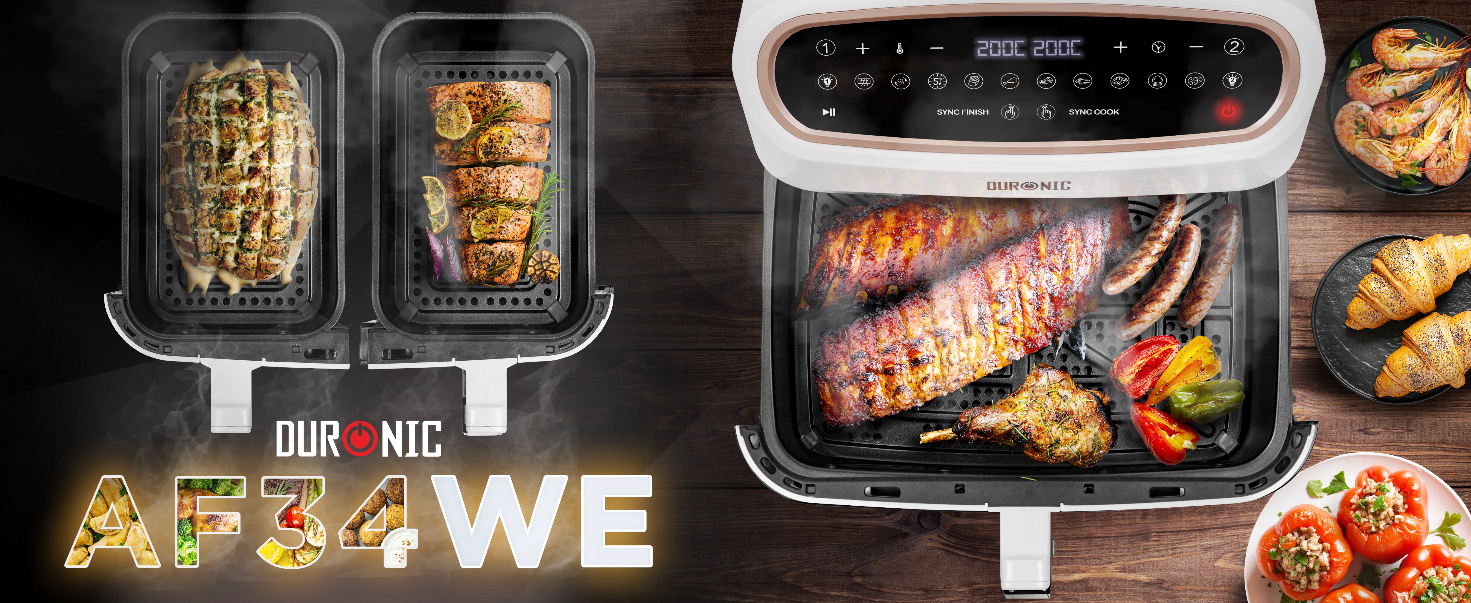 Air Fryer, Grill or Air Fryer Grill: Which One Should I get?