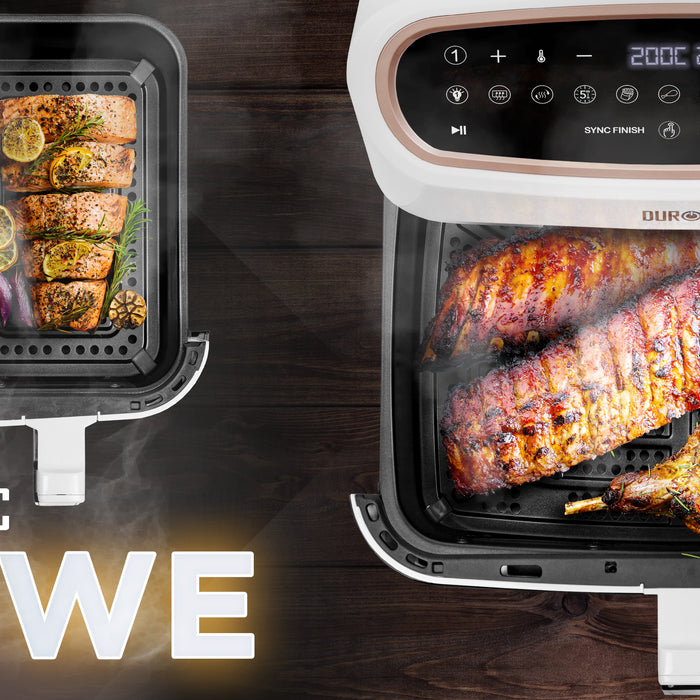 Air Fryer, Grill or Air Fryer Grill: Which One Should I get?