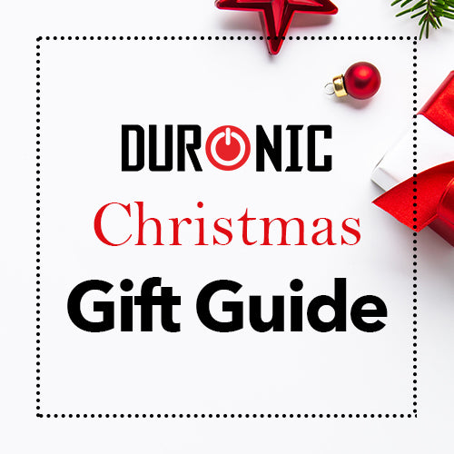 Christmas Gift Guide