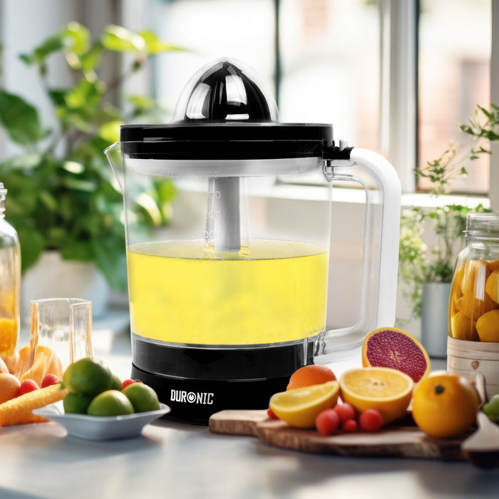 citrus juicer juicing fruit