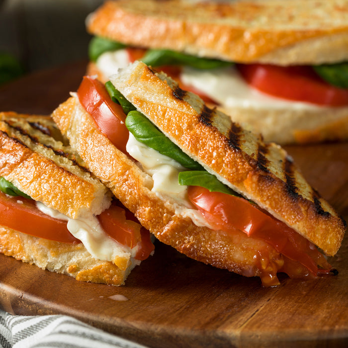 The Italian Panini