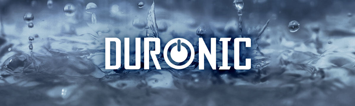 Duronic humidifiers, dehumidifiers and aroma diffusers for home, office, school, bathroom