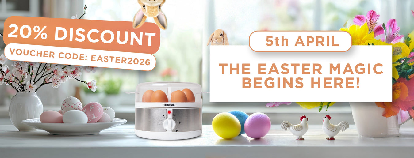 EASTER 2026