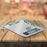 Duronic Digital Kitchen Scales KS1007, Kitchen Weighing Scale for Cooking, Baking, Pet Food, Post, Food, Weight & Electronic Scale with Tare Function