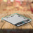 Duronic Digital Kitchen Scales KS1009 Electronic Kitchen Scale Weighing Measuring Baking Scale for Office School Cooking Baking Postal Pet Food Measurement Baker Weight Scale, with Tare LCD Display