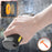Duronic CT51 Emergency Car Tool, Multifunctional Seatbelt Cutter with Pin Hammer, Car Escape Tool with Window Breaker, SOS Alarm and Magnetic Flashlight with USB-C Charging for Cars, Vans & Truck