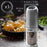 Duronic EMB1 Electric Salt and Pepper Grinder 25W Automatic Gravity Salt Shaker Battery Powered Pepper Mills, One Handed Spice Grinder Combined Mill with LED Light, Adjustable Coarseness