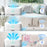 Duronic DH201 Dehumidifier 20L Air Dehumidifier for Dust Allergies Asthma & Damp Mould 440W Quiet Home Dehumidifiers with 5.1L Tank, Child Lock, Timer & Clothes Drying for Utility Bedrooms & Offices