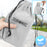 Duronic Blood Pressure Monitors BPM125 CE Approved Blood Pressure Machine Automatic BP Machine Certified Medical Device with 2 x 99 Records Upper Arm BP Monitor Cuff 22cm-32cm for Home Use
