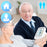 Duronic Blood Pressure Monitors BPM95 CE Approved Blood Pressure Machine Automatic BP Machine Certified Medical Device with 2 x 99 Records Upper Arm BP Monitor Cuff 22cm-32cm for Home Use