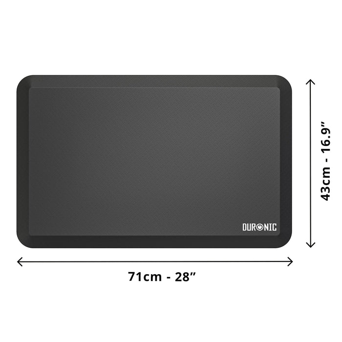 Duronic Anti-Fatigue Mat with the product dimension