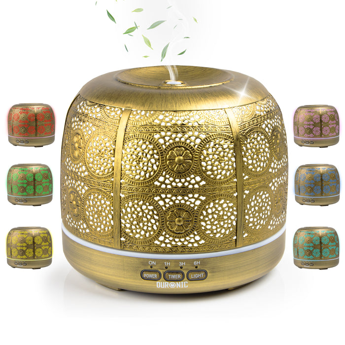 Duronic Aromatherapy Diffuser 