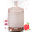 Duronic Aromatherapy Diffuser with flower
