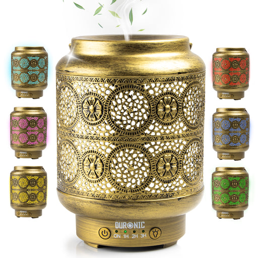 Duronic Aromatherapy Diffuser with other colour