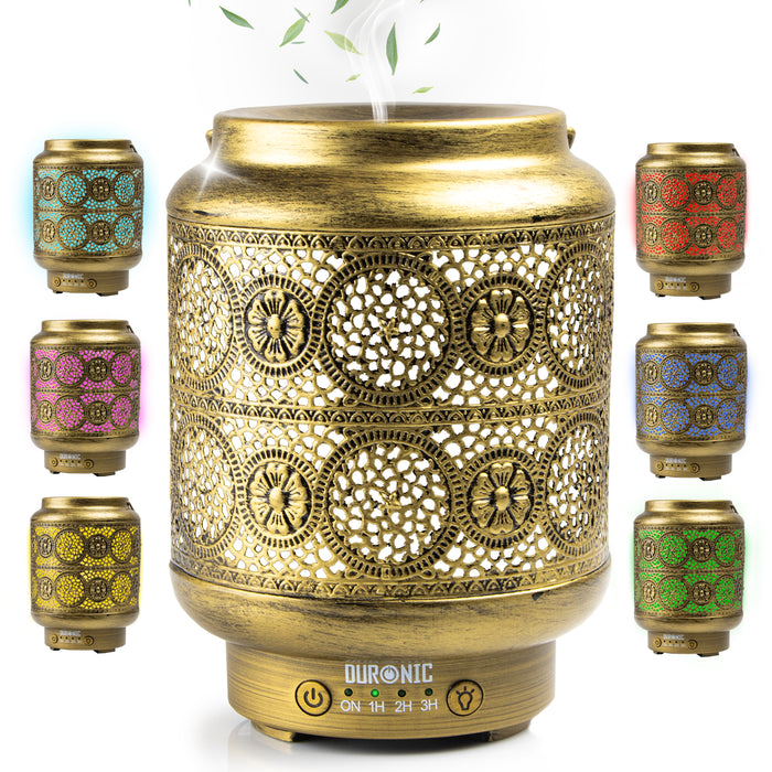 Duronic Aromatherapy Diffuser with other colour