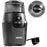 Duronic CG550 Electric Coffee & Spice Grinder with digital timer display, stainless steel grinding cup, and scoop.