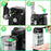 Duronic CO40 electric tin opener instructions on how to use for seamless easy opening of tins and cans
