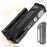 Duronic Emergency Car Tool with an emergency SOS light and glass breaker.