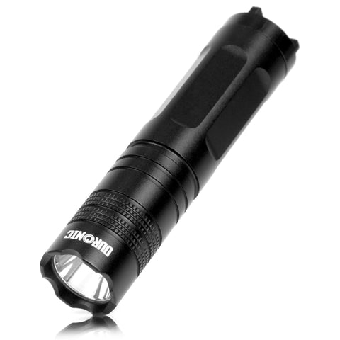 Duronic LED Torch Flashlight 