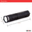 Duronic LED Torch Flashlight with dimension