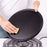 Duronic PM152 electric crepe maker non-stick pan for effortless cooking grease-free