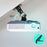 Duronic Projector Mount highlighting 180-degree adjustable tilt mount functionality.
