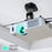 Duronic Projector Mount with 22 lbs maximum weight capacity.