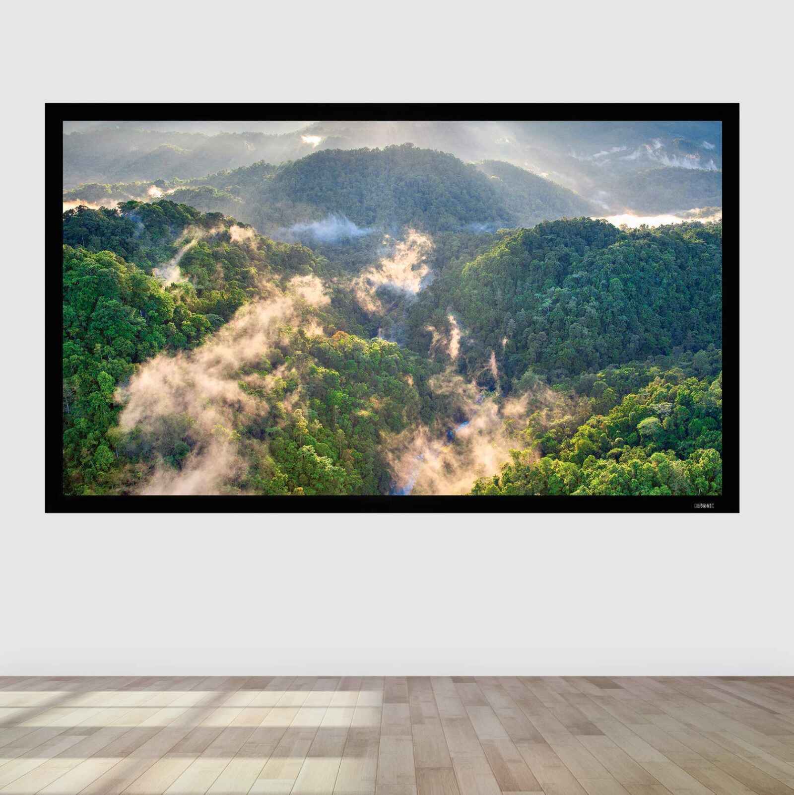 Duronic Projector Screen.