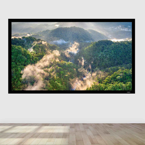 Duronic Projector Screen.