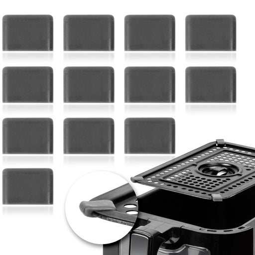 Duronic Silicone Corners for Air Fryer Inner Trays
