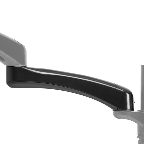 Duronic Spare Monitor Arm Close-up