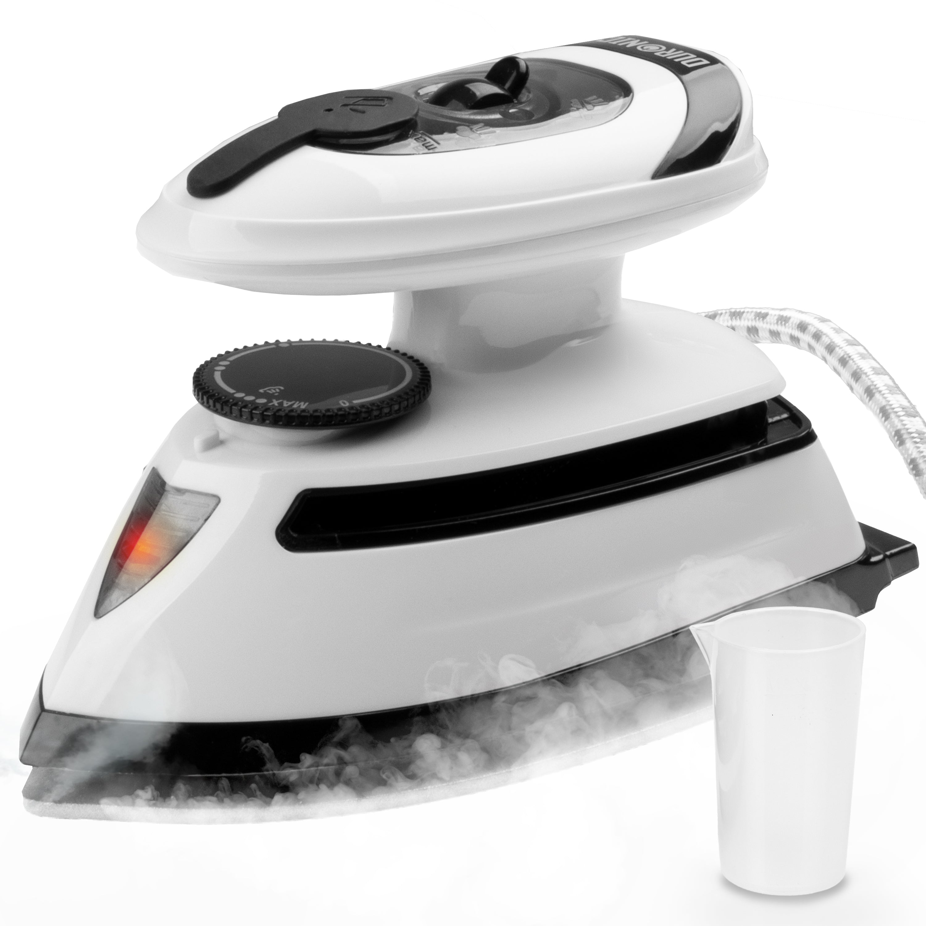 Duronic Travel Iron 