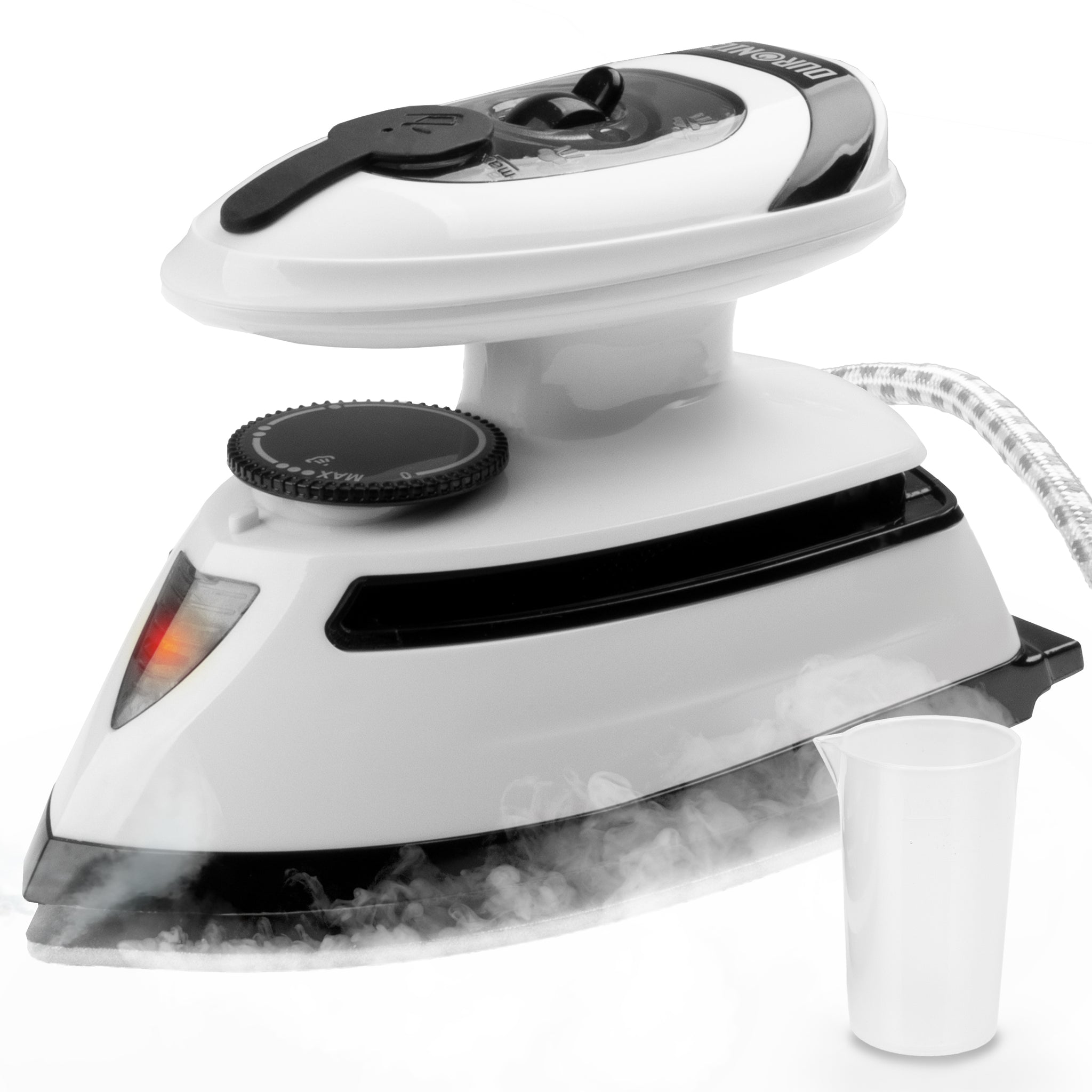 Duronic Travel Iron 
