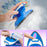 Duronic Travel Iron with steam