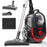 Duronic VC7020 bagless vacuum cleaner with attachments for cleaning home, office, school