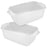 Duronic FST2 Dual Food Steamer Trays ONLY
