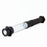 Duronic Flashlight Torch RFL303AAA Handheld Torchlight with 150 Lumens Portable LED Emergency Flashlights Lightweight Torch Lights with Magnet Flash Light for Camping Hiking DIY Night & Blackouts
