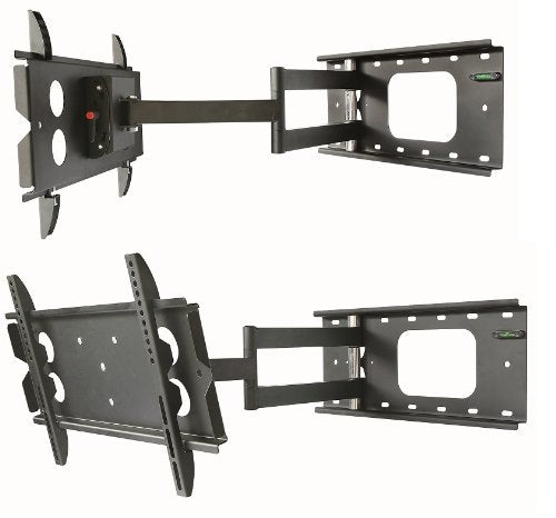 Duronic TVB109S TV Bracket, Wall Mount for 23-55