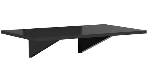 Duronic TV Stand Shelf TVS4T1SH | Spare Extra Shelf for Duronic TVS4T1