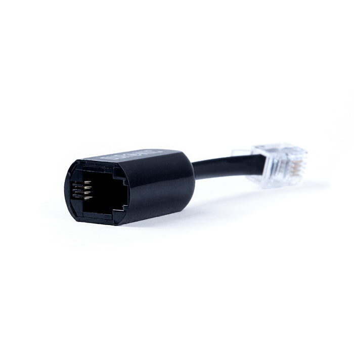 Duronic Phone Line Detangler DT001 Black