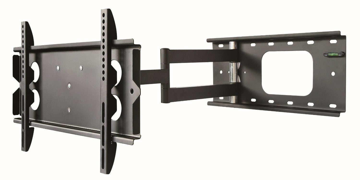 Duronic TVB109S TV Bracket, Wall Mount for 23-55