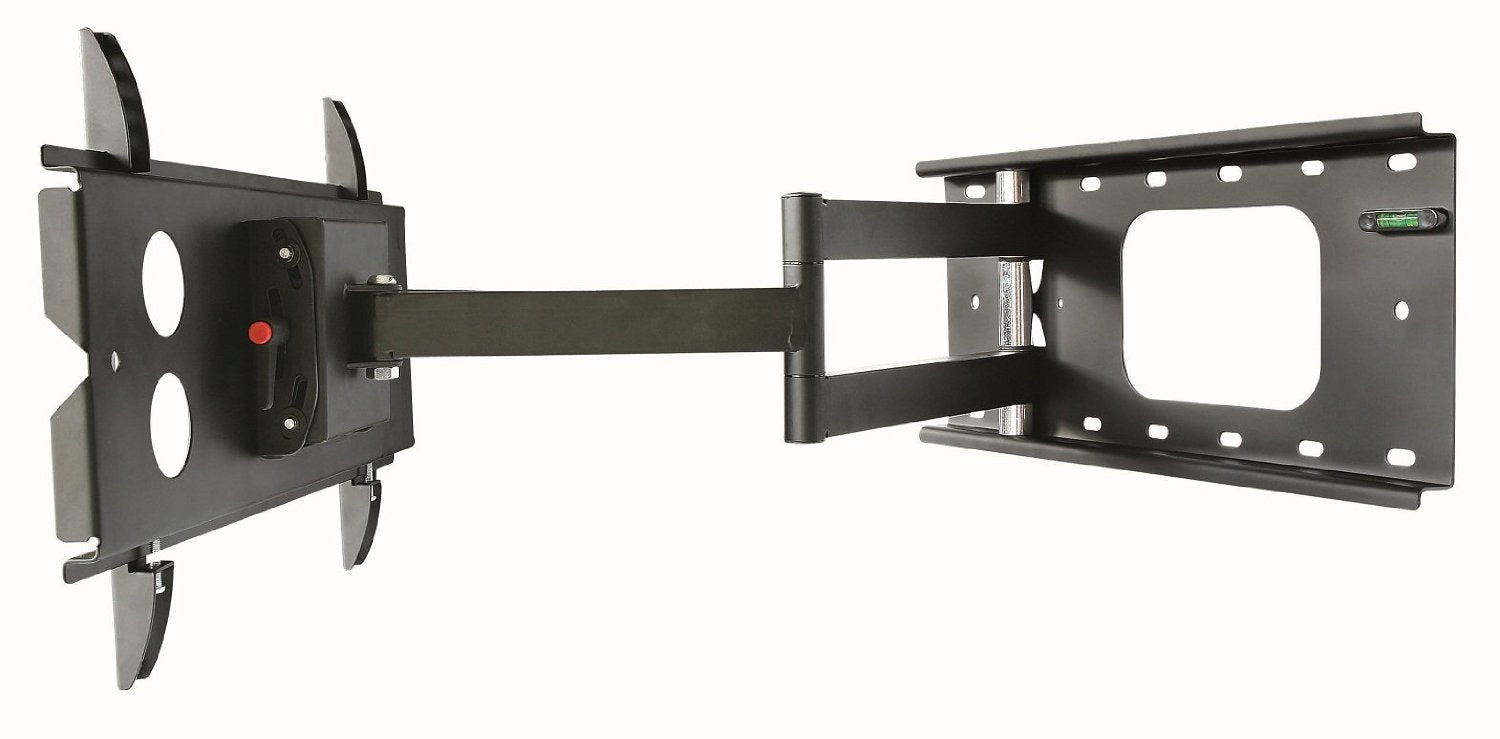 Duronic TVB109S TV Bracket, Wall Mount for 23-55